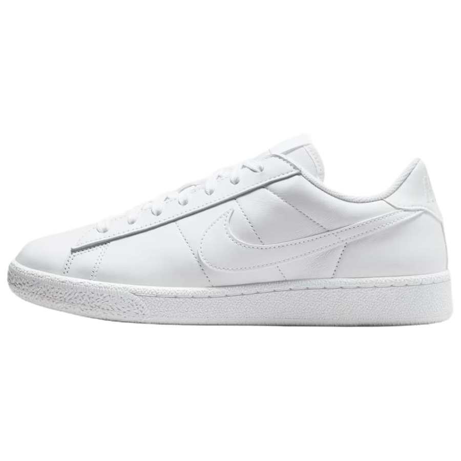 Nike Nike Tennis Classic Skateboard Shoes Women's White