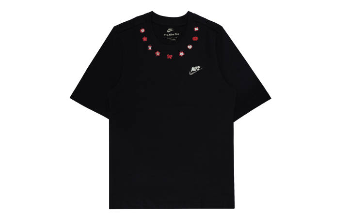 Nike Nike Sportswear Club T Shirt Unisex