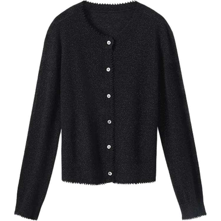 Ubras Cashmere Sweaters Women's Crew Neck Moderate