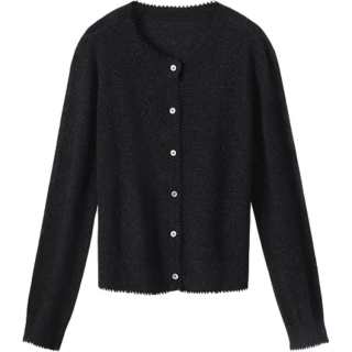 Ubras Cashmere Sweaters Women's Crew Neck Moderate