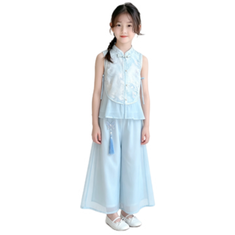 YALU Casual Sportswear Teenagers
