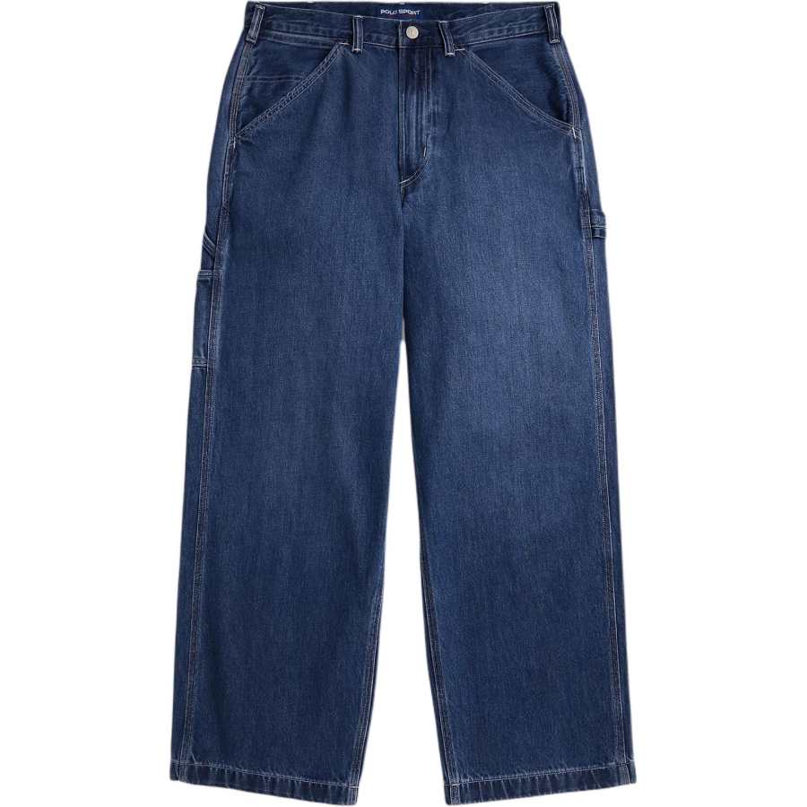 Polo Ralph Lauren Jeans Loose Fit Unisex