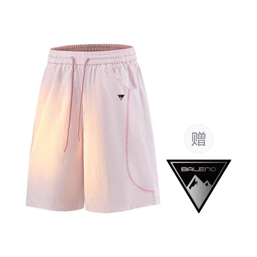 BALENO Casual Shorts Women's
