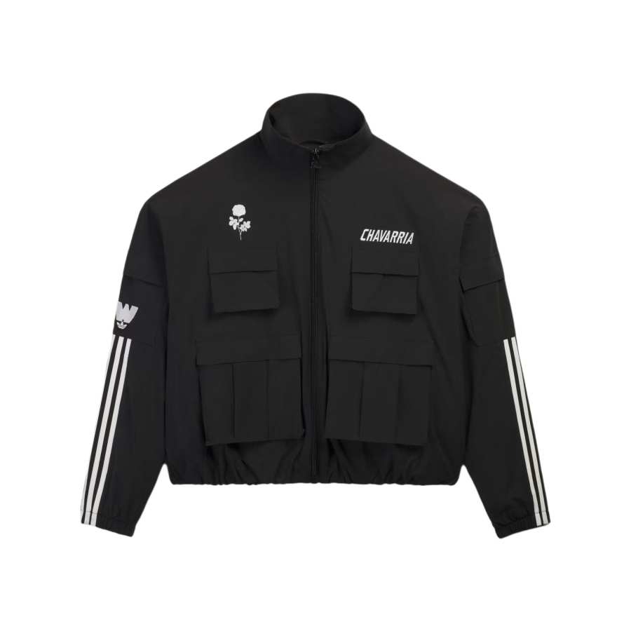 Adidas Originals x Willy Chavarria Jackets & Coats Unisex