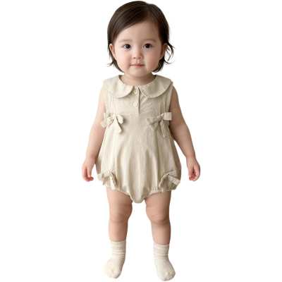 TNTX Jumpsuits & Crawlers Infant And Toddler
