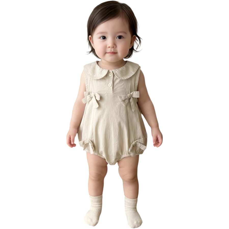 TNTX Jumpsuits & Crawlers Infant And Toddler