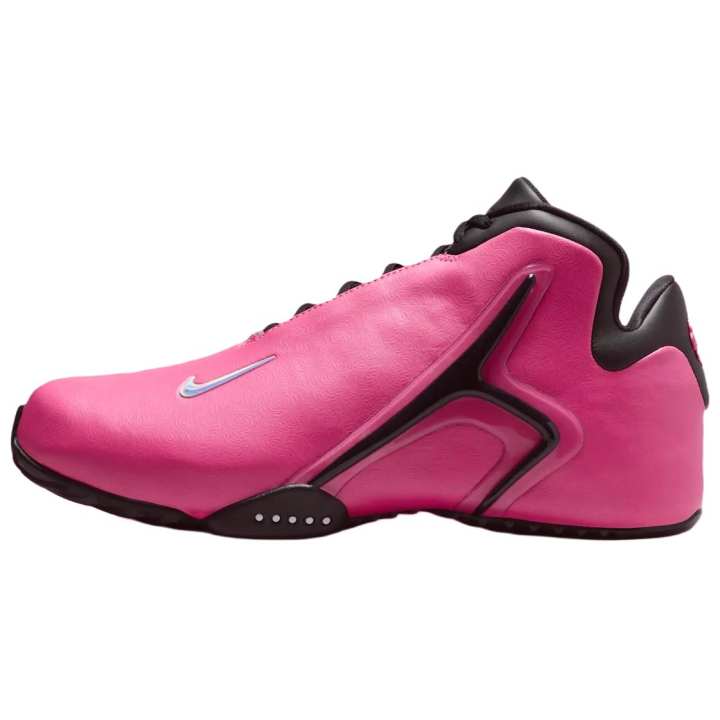 Nike Nike Hyperflight Basketball Shoes Men's Bright Pink