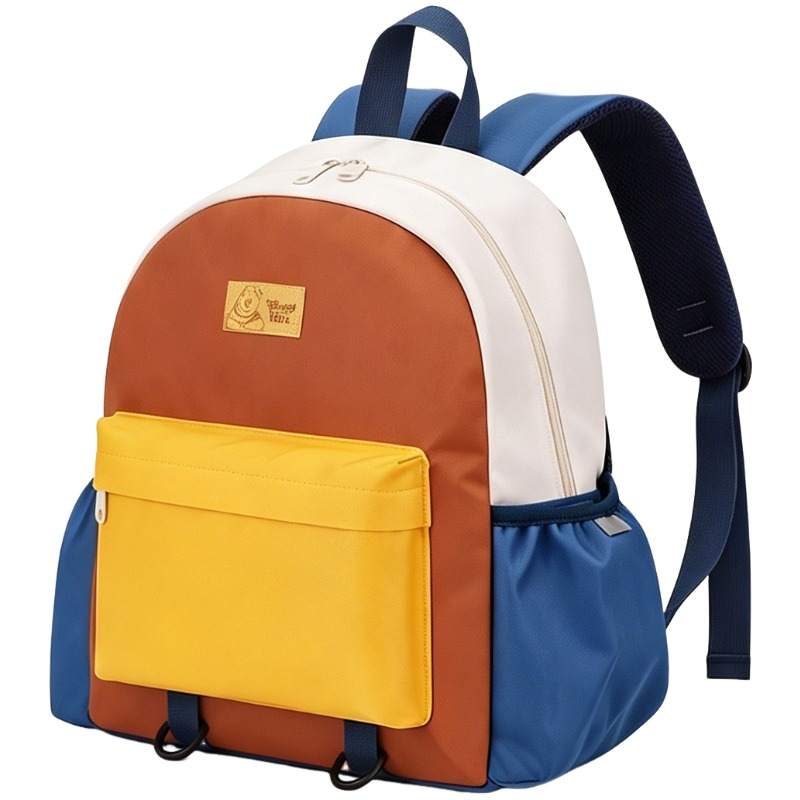 Disney Winnie The Pooh Polyester Backpack Kids' Honey Winnie The Pooh