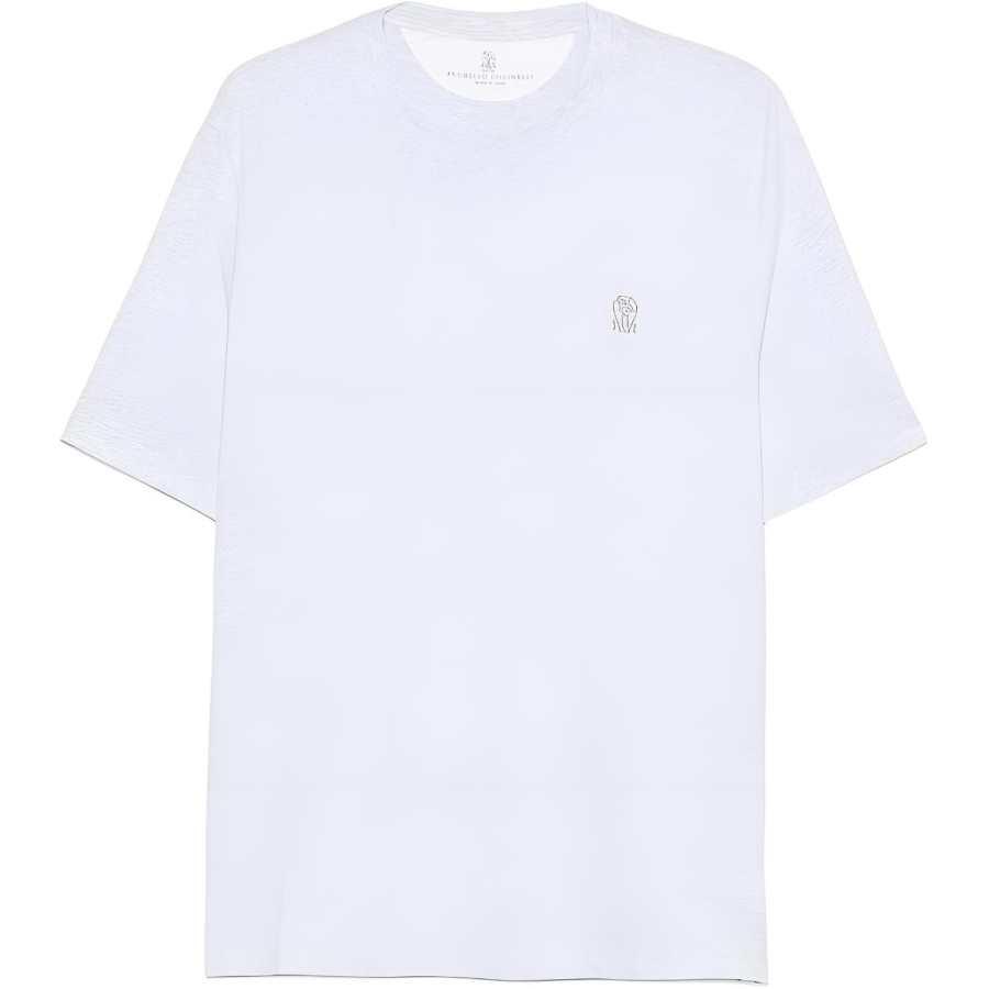 Brunello Cucinelli T Shirt Men's