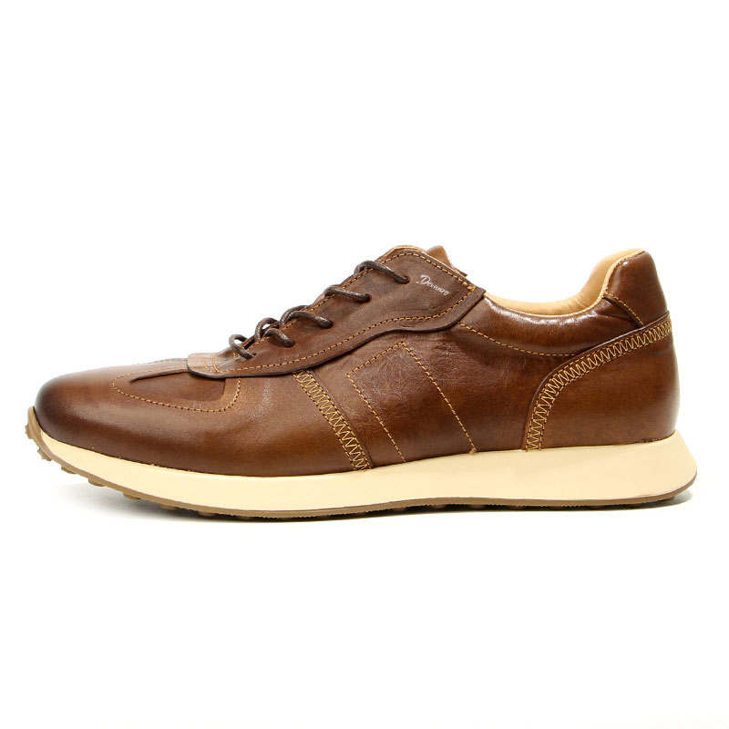 Devanro Devanro Abrasion Resistant Breathable Abrasion Resistant Breathable Low top Casual Shoes Men's