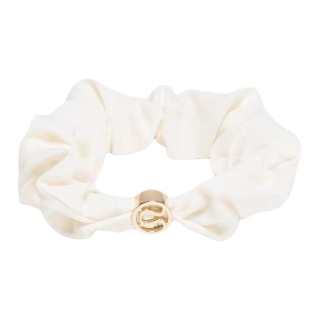 Lululemon Hair Tie Women's Coconut Milk White