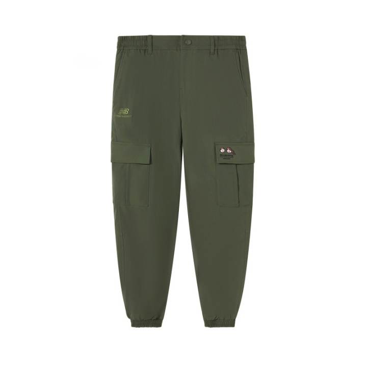 New Balance New Balance x Zero Pe Zero Cargo Pants Men's