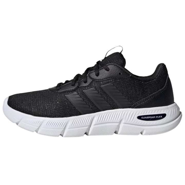 Adidas Adidas Cloudfoam Casual Shoes Women's Black