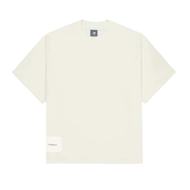 New Balance New Balance NB Grey T Shirt Men's