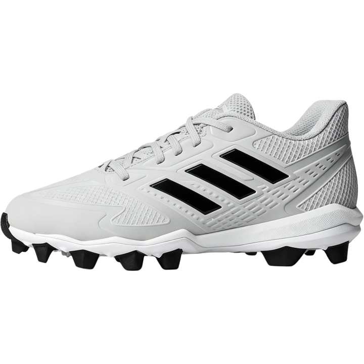 Adidas Adidas ICON 8 Low top Training Shoes Gray Kids'