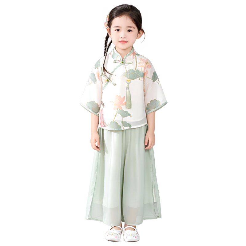 YALU Casual Sportswear Teenagers