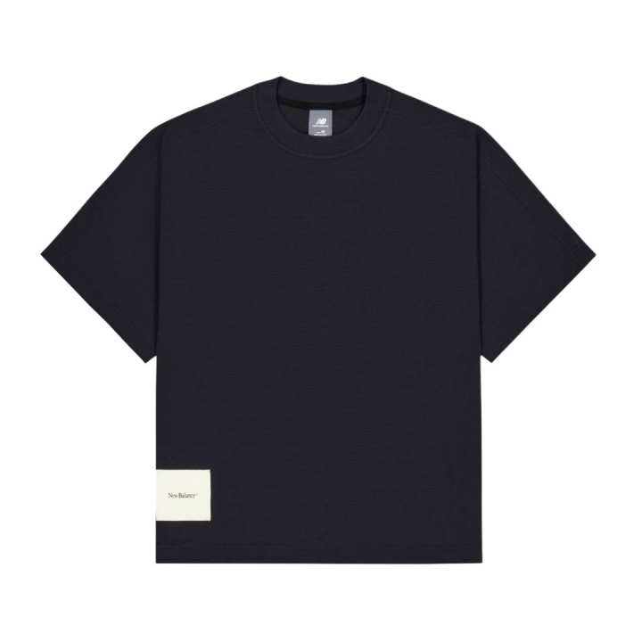 New Balance New Balance NB Grey T Shirt Men's