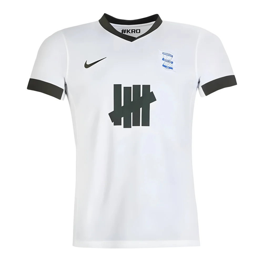 Nike Nike Birmingham City Soccer Ball Club Soccer Jersey Unisex