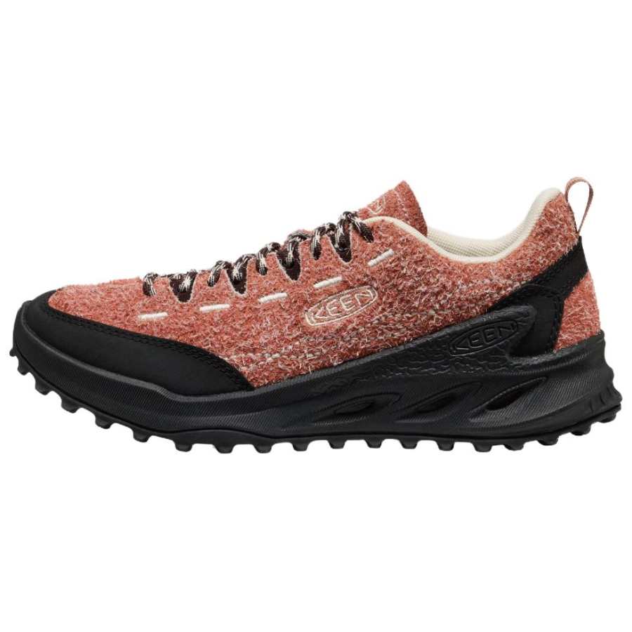 Keen Keen Jasper Zionic Low-Top Sneakers Women's