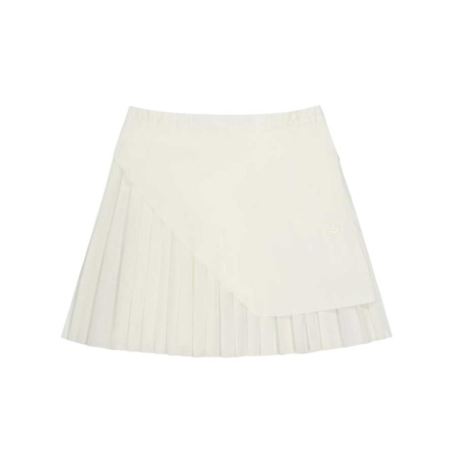 New Balance New Balance NB Grey Casual Short Skirts Women's