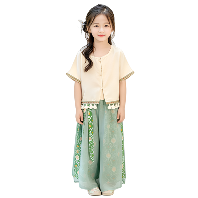 YALU Casual Sportswear Teenagers