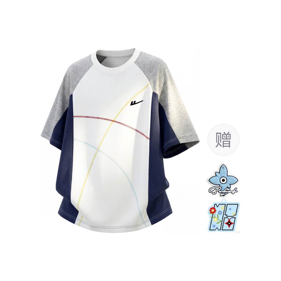 WARRIOR Warrior Regular Sleeve T Shirt Women's