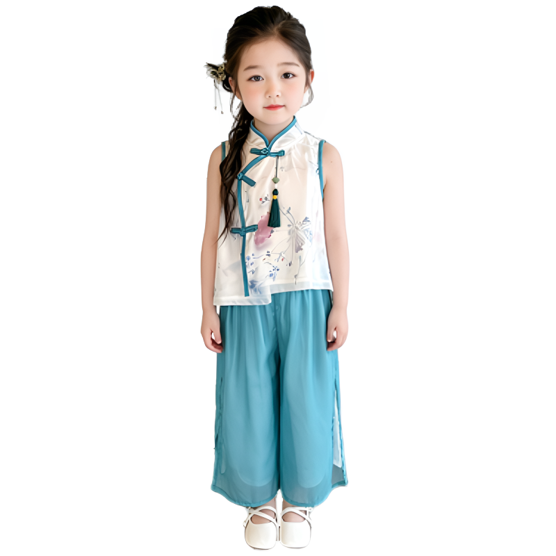 YALU Casual Sportswear Teenagers