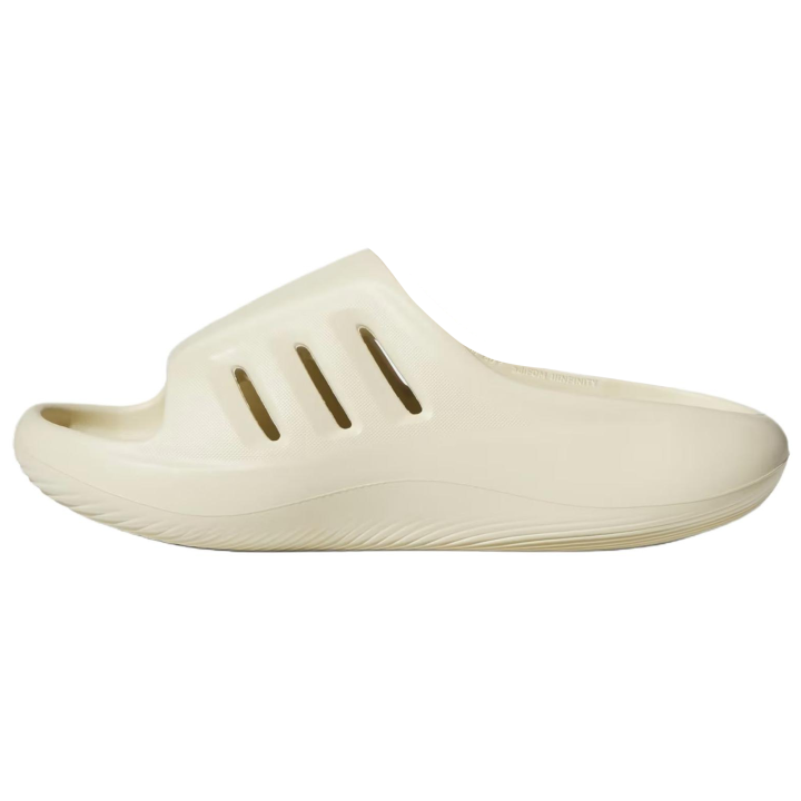 Adidas Adidas AdiFom IIInfinity Slide Slippers Unisex Beige