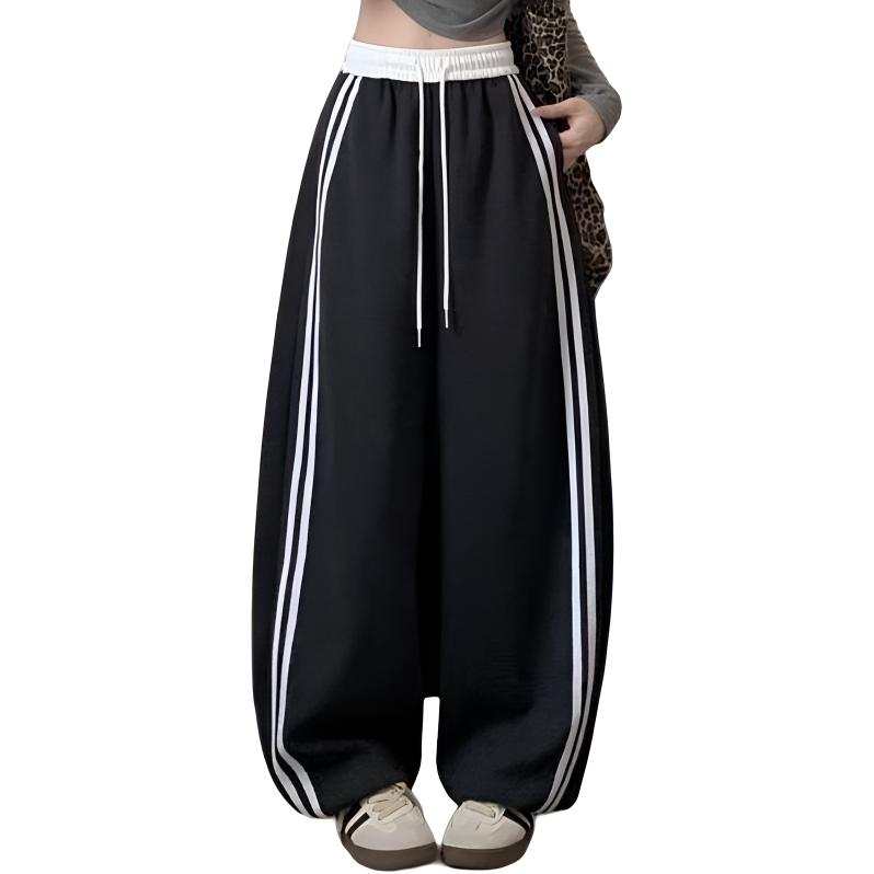 SIXUSICHOU Casual Pants Women's