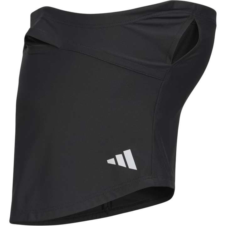 Adidas Adidas Nylon Sun Protection Masks Unisex Black