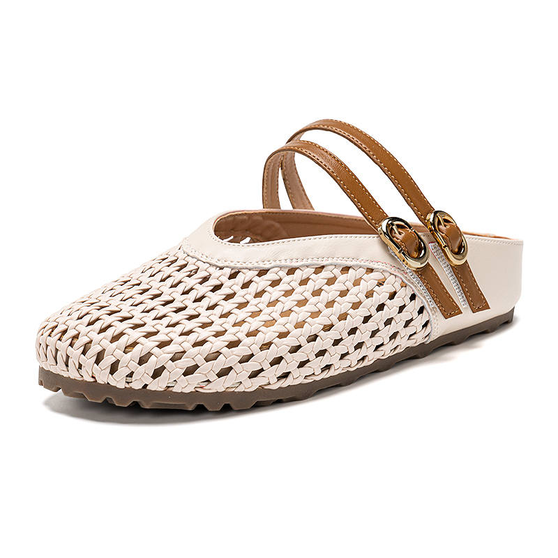 WARRIOR Warrior Synthetic Leather Beach Sandals Women's