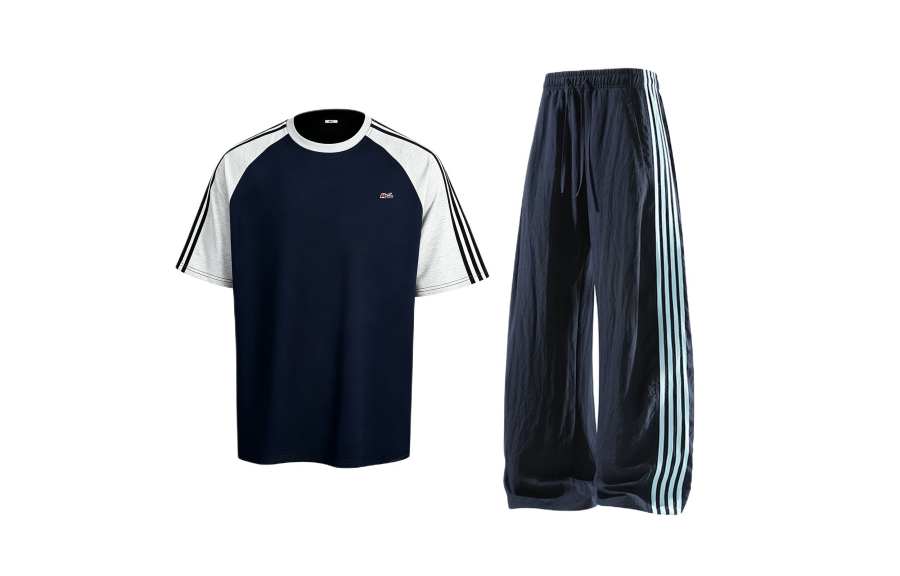 WARRIOR Warrior Casual Sportswear Unisex