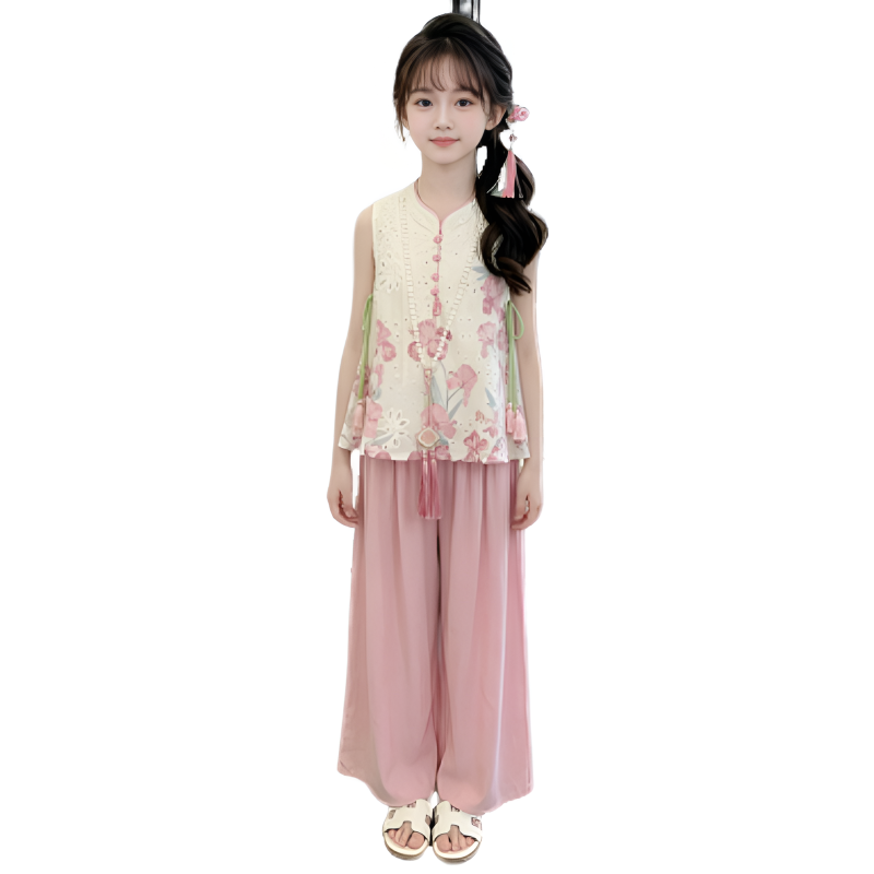 YALU Casual Sportswear Teenagers