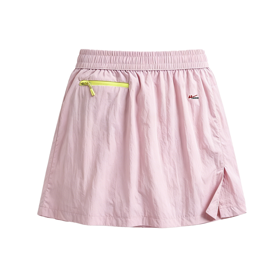 WARRIOR Warrior Casual Short Skirts Women's
