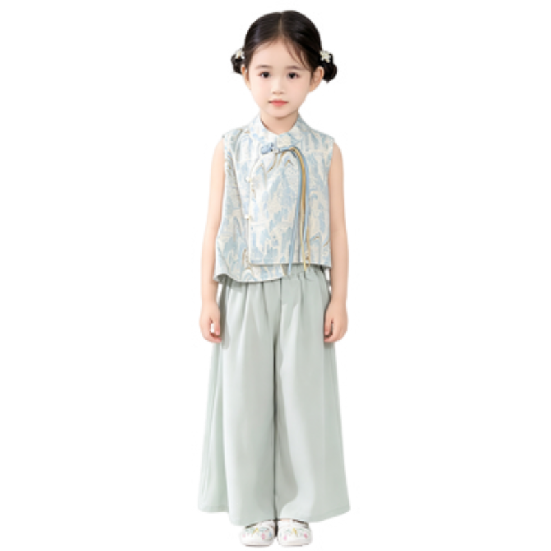 YALU Casual Sportswear Teenagers