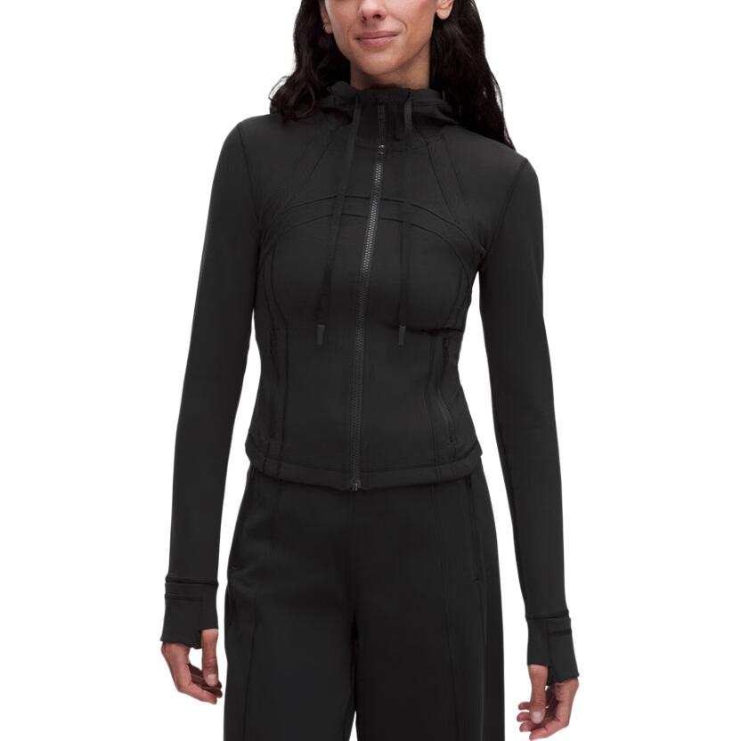 Lululemon Lululemon Define SS26 Nulu™ Lycra Jacket Women's