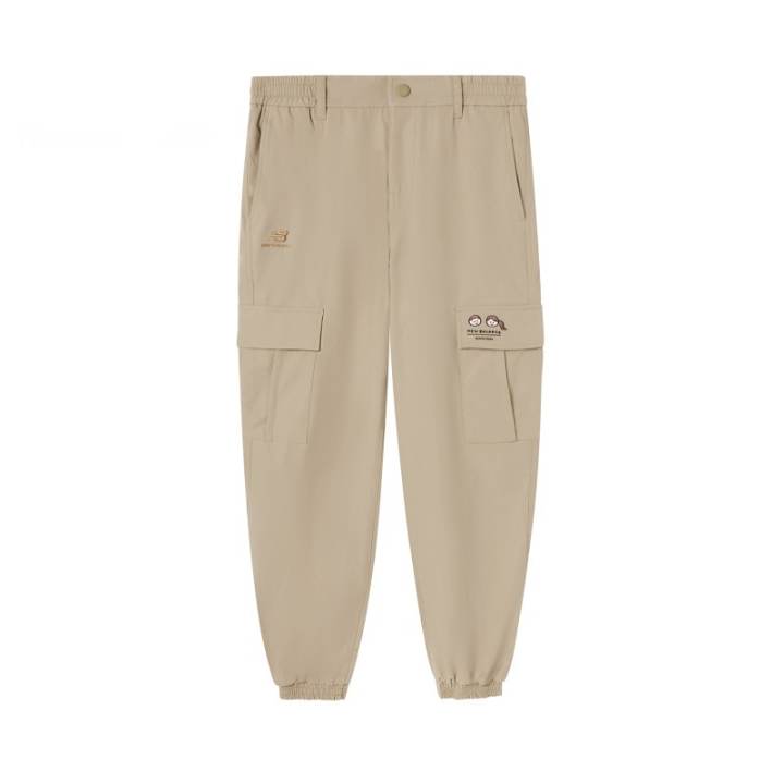 New Balance New Balance x Zero Pe Zero Cargo Pants Men's