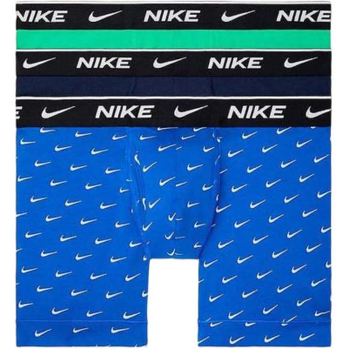 Nike Nike Men's Boxer Briefs