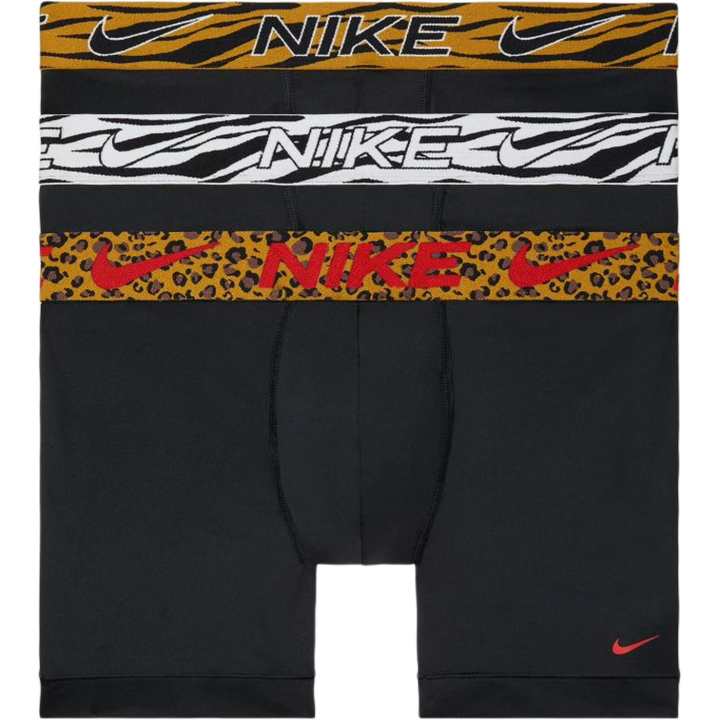 Nike Nike Essential Underpants Men's 3 Pack