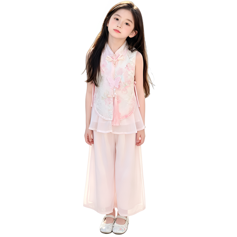YALU Casual Sportswear Teenagers