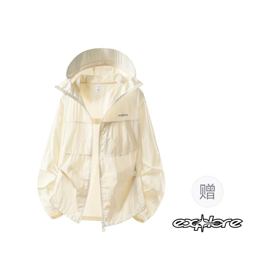 BALENO Cooling Breathable And Quick Dry Sun Protection Clothing Women's