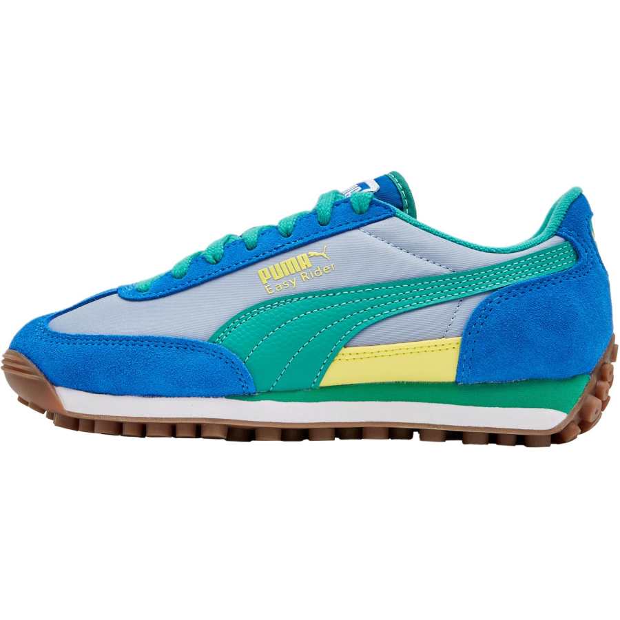 PUMA Kids Lifestyle Shoes Unisex