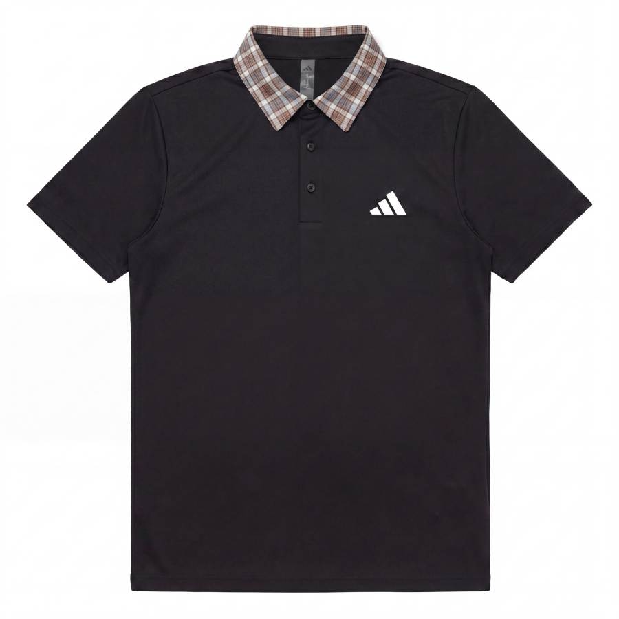 Adidas Adidas Tennis Polo Shirt Unisex