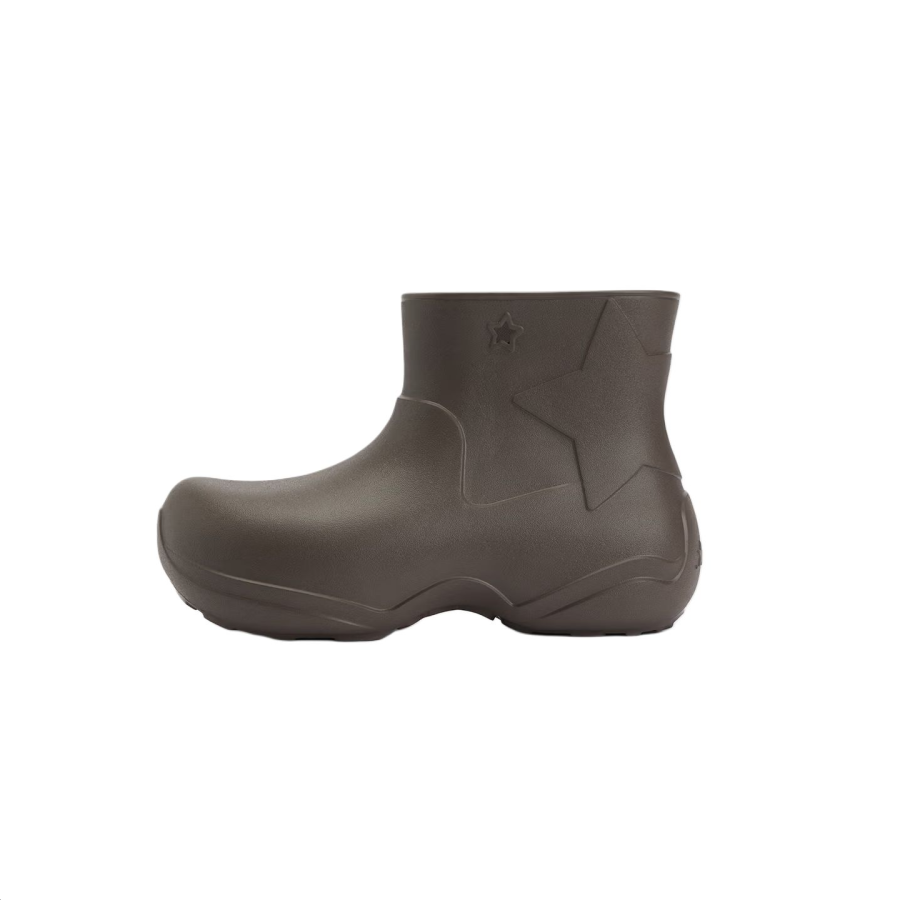 GOOD BAI Rain Boots Women's Mocha