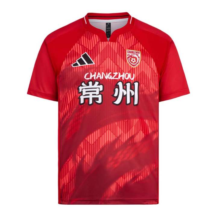 Adidas Adidas Soccer Jersey Fan Edition Unisex