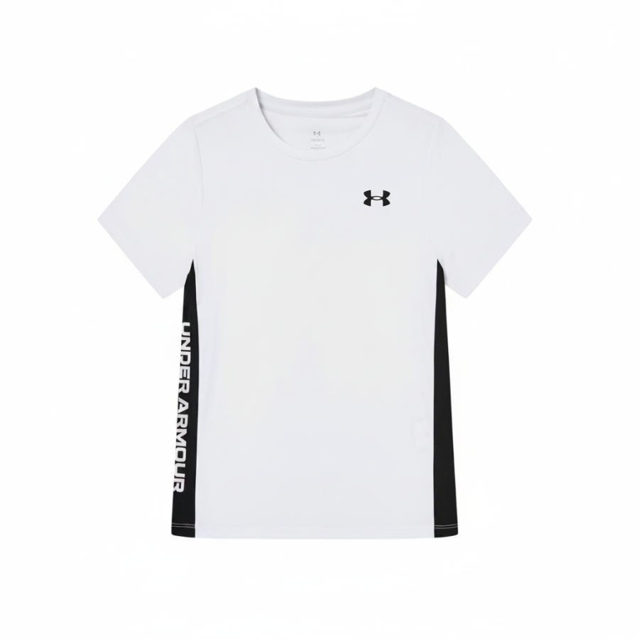 Under Armour Kids' Quick Dry T Shirts Kids'