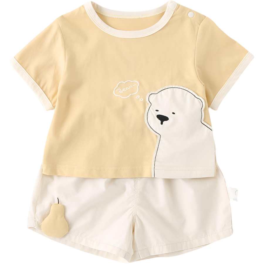 TNTX Jumpsuits & Crawlers Infant And Toddler