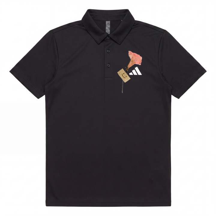 Adidas Adidas Tennis Polo Shirt Unisex