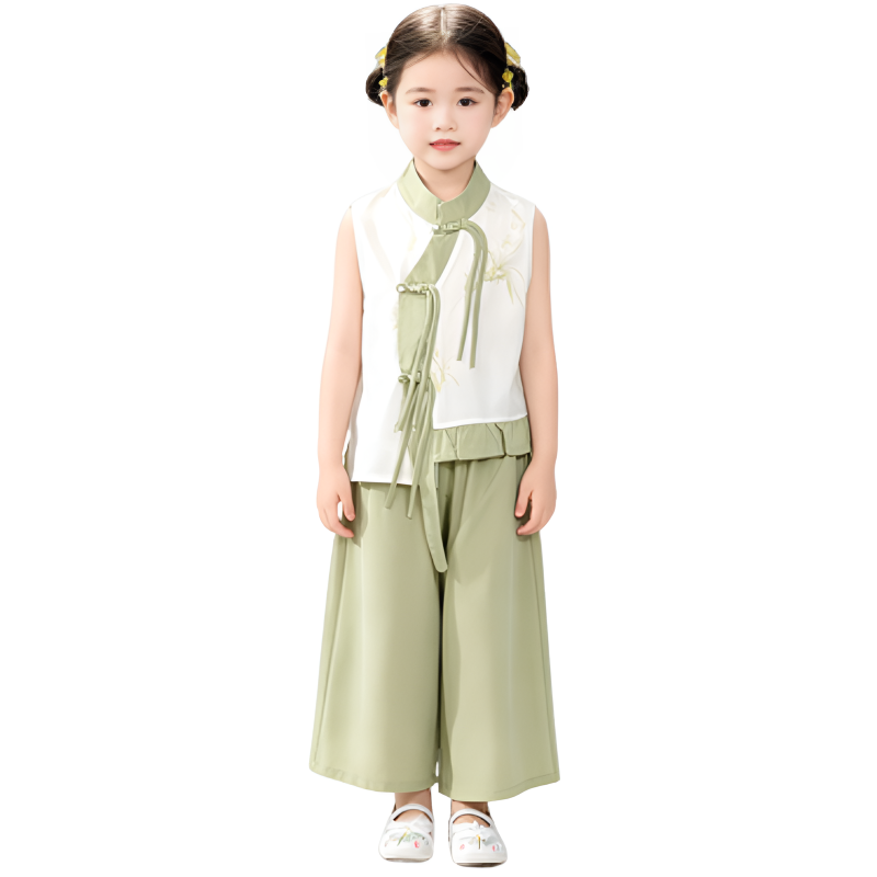 YALU Casual Sportswear Teenagers