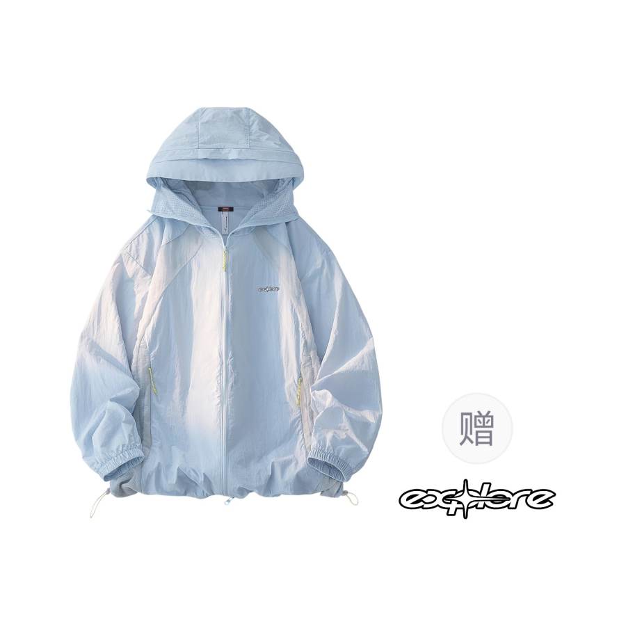 BALENO Cooling Super Light Breathable Sun Protection Clothing Women's